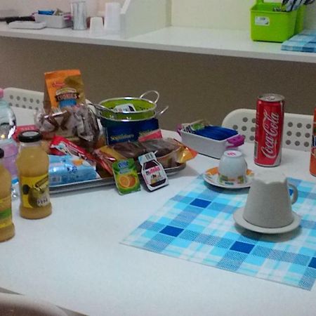 Bed And Breakfast Priscilla Regalbuto Екстер'єр фото