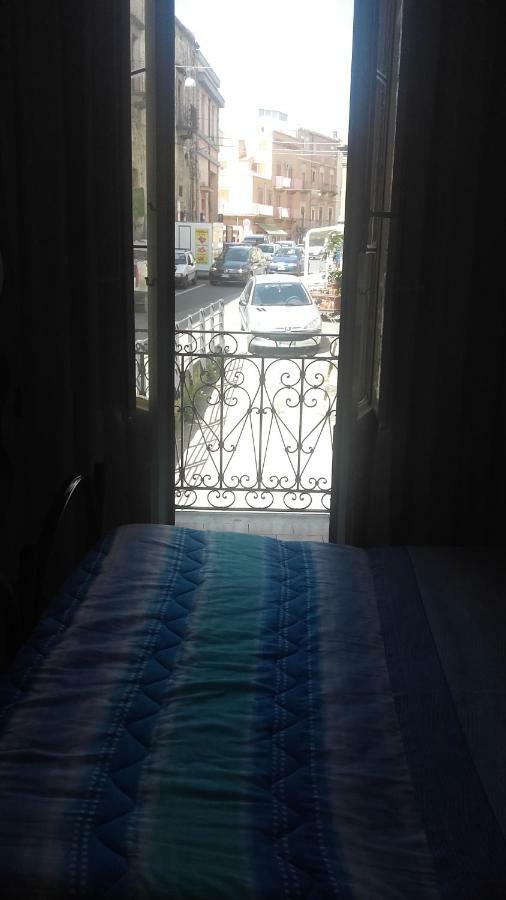Bed And Breakfast Priscilla Regalbuto Екстер'єр фото