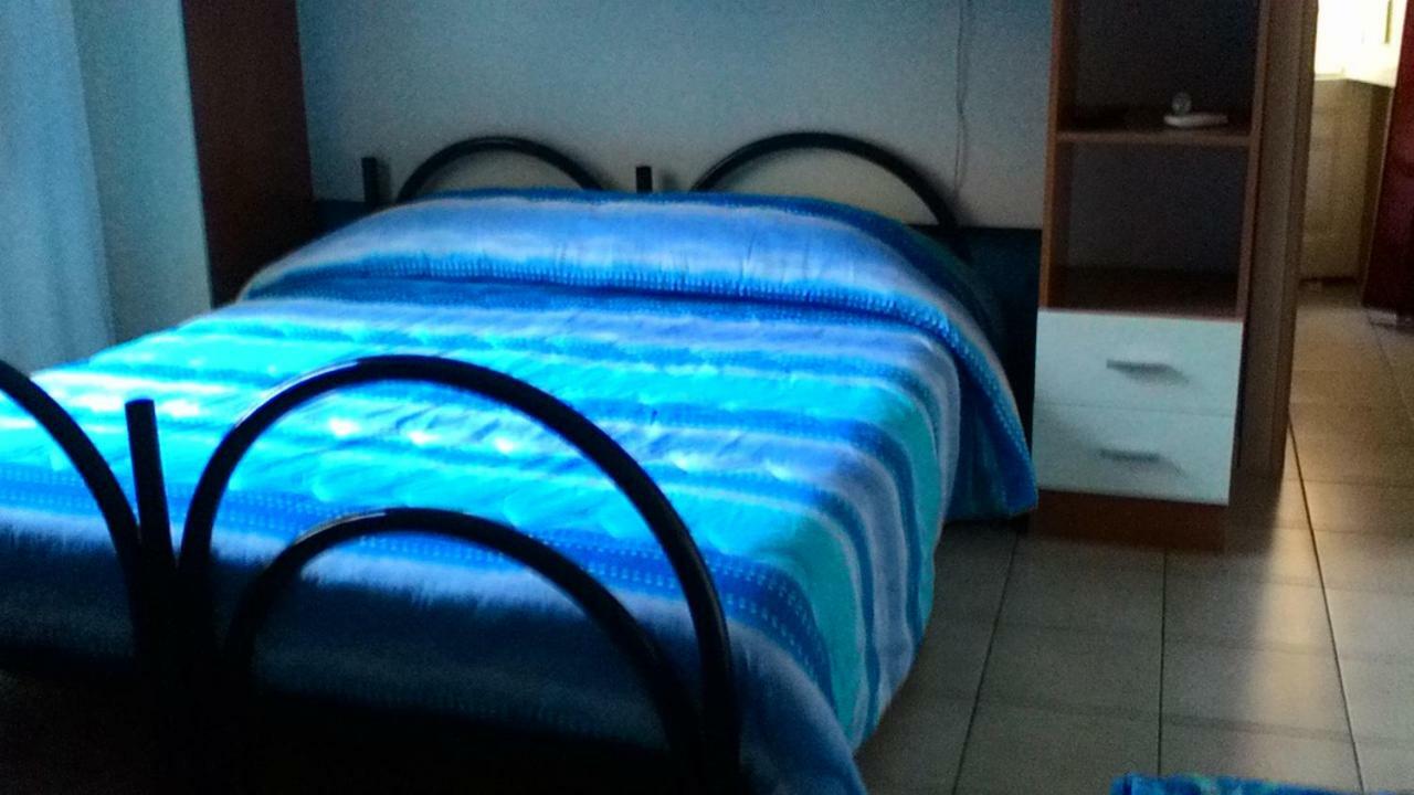 Bed And Breakfast Priscilla Regalbuto Екстер'єр фото