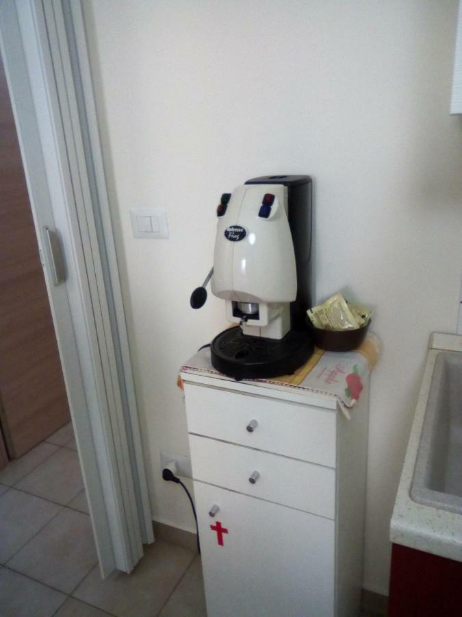 Bed And Breakfast Priscilla Regalbuto Екстер'єр фото
