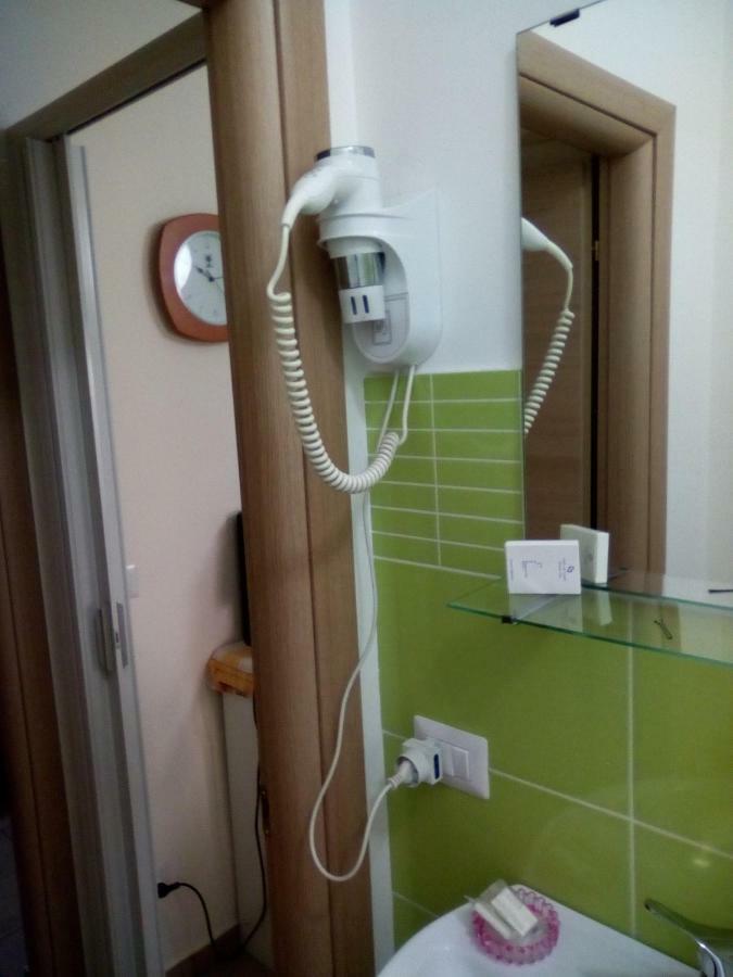 Bed And Breakfast Priscilla Regalbuto Екстер'єр фото