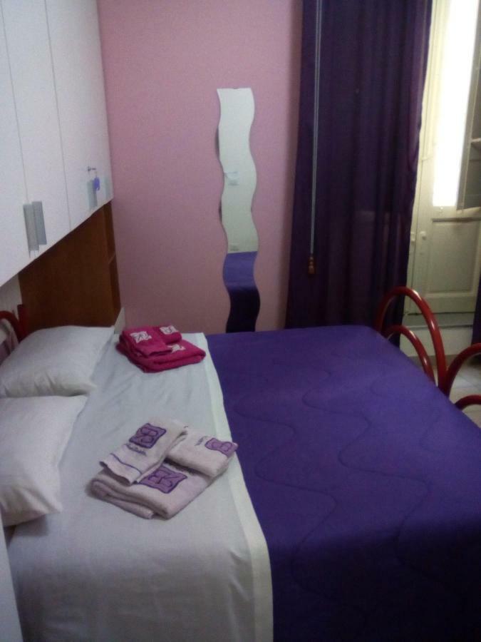 Bed And Breakfast Priscilla Regalbuto Екстер'єр фото