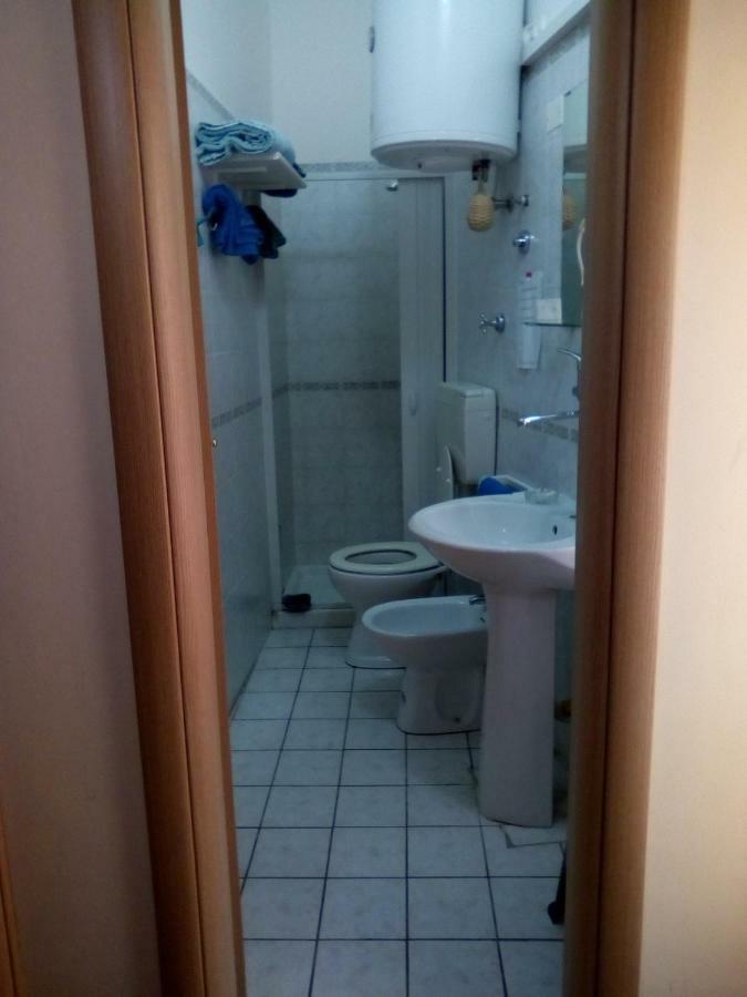 Bed And Breakfast Priscilla Regalbuto Екстер'єр фото