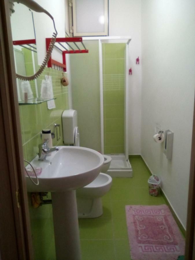 Bed And Breakfast Priscilla Regalbuto Екстер'єр фото