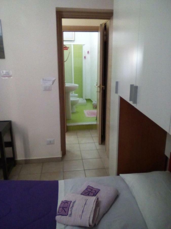 Bed And Breakfast Priscilla Regalbuto Екстер'єр фото