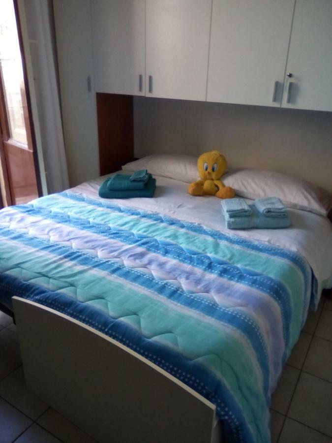 Bed And Breakfast Priscilla Regalbuto Екстер'єр фото