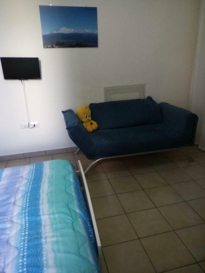 Bed And Breakfast Priscilla Regalbuto Екстер'єр фото