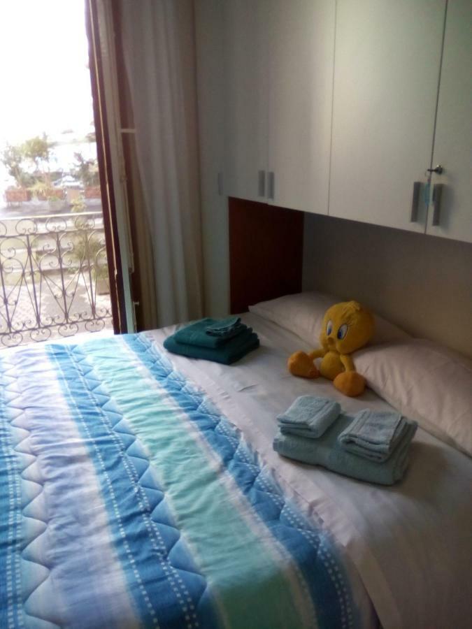 Bed And Breakfast Priscilla Regalbuto Екстер'єр фото