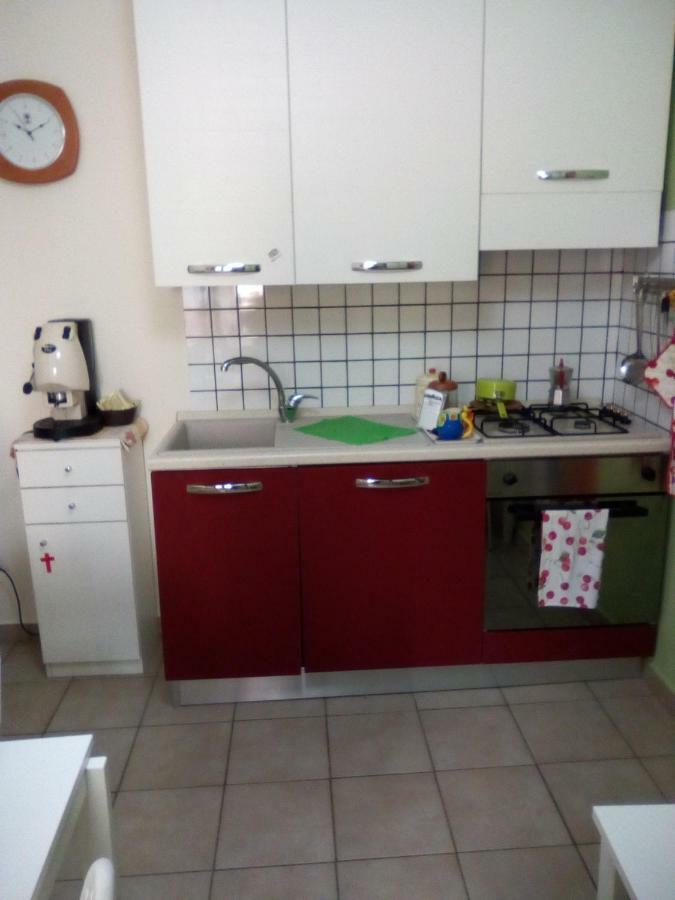 Bed And Breakfast Priscilla Regalbuto Екстер'єр фото