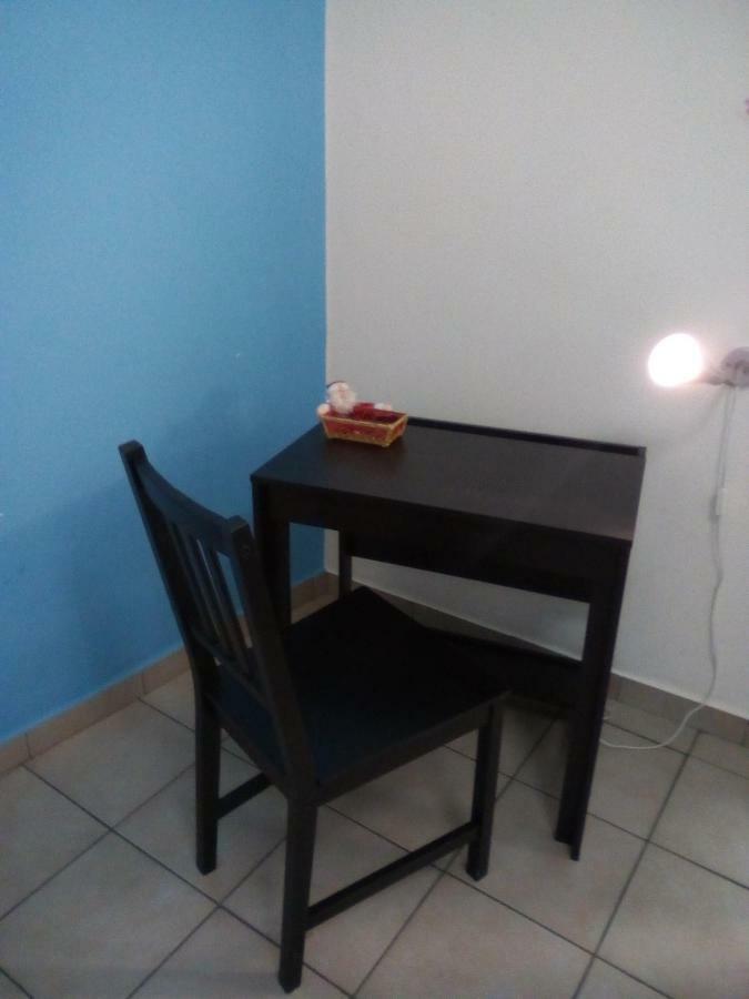 Bed And Breakfast Priscilla Regalbuto Екстер'єр фото