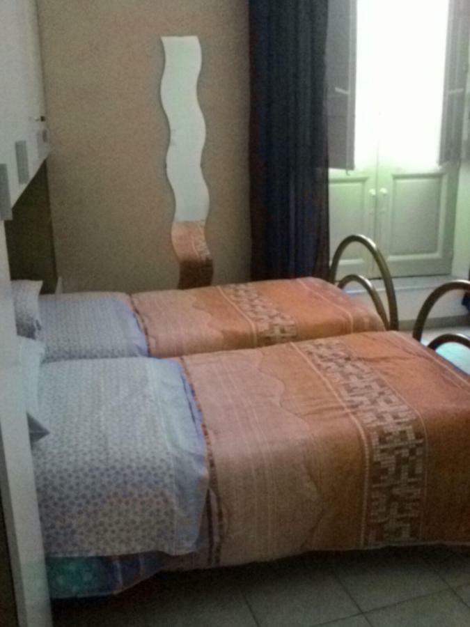 Bed And Breakfast Priscilla Regalbuto Екстер'єр фото