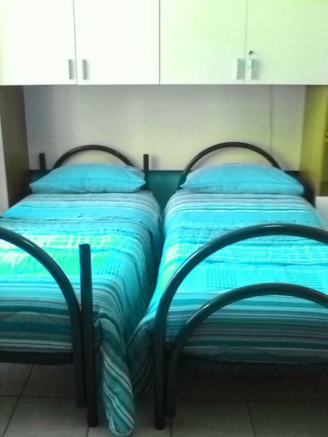 Bed And Breakfast Priscilla Regalbuto Екстер'єр фото